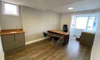 Imagem 5: Excelente sala no centro da cidade!