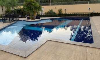 Imagem 4: Apartamento no Edifício Cândido Portinari para venda possui 225 m2com 3 quartos