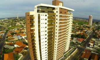 Imagem: Cobertura com 4 dormitórios à venda, 338