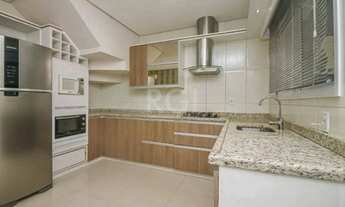 Imagem 5: Casa de condomínio para venda tem 172 metros quadrados com 3 quartos