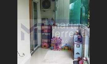 Imagem 6: RIO DE JANEIRO - APARTAMENTO PADRÃO - RECREIO DOS BANDEIRANTES