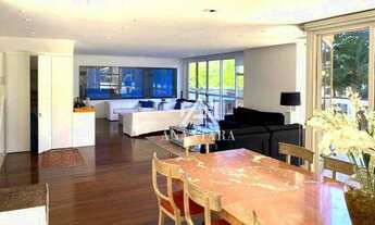 Imagem 4: Apartamento no Barramares com 4 quartos - Barra da Tijuca