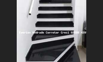 Imagem 3: Casa de condomínio sobrado, 45.000,00 de entrada, 74 metros quadrados, Jundiapeba Mogi das