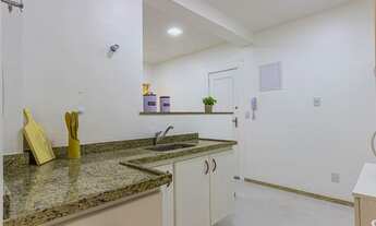 Imagem 6: Apartamento para venda com 2 quartos em Gávea - Rio de Janeiro - RJ