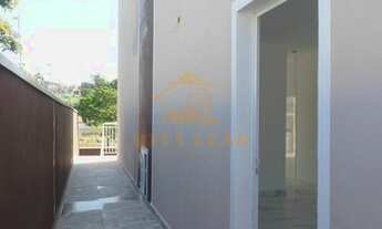 Imagem 6: Sobrado com 2 Suítes