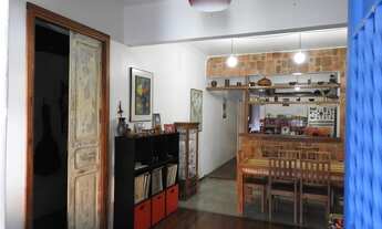 Imagem 5: Lindo apartamento(tipo casa) com 3 quartos - suítes - jardim e garagem em rua nobre em San