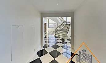 Imagem 3: Cobertura duplex alto padrão a venda com 5 suítes no Jardim Paulista