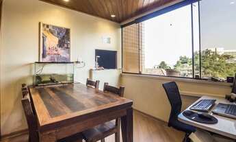 Imagem 3: Apartamento 83m², 3 dormitórios, sendo 1 suíte, 1 vaga por R$ 449.000,00