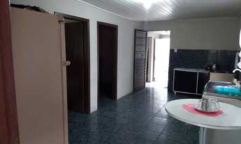 Imagem 5: CASA EM ALVENARIA - INDUSTRIAL NORTE - RIO NEGRINHO