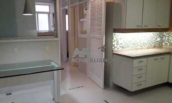 Imagem 5: Rio de Janeiro - Apartamento Padrão - Leblon