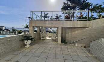 Imagem 5: Casa à venda com 5 quartos no bairro Itaguaçu em Florianópolis