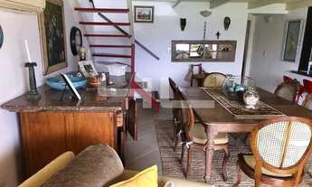 Imagem 3: Excelente apartamento no Bracuhy com 246m2