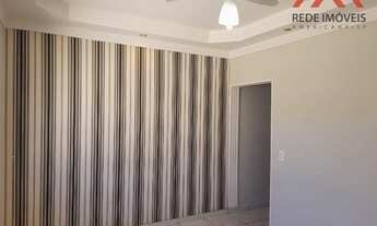 Imagem 4: Casa à venda, 75 m² por R$ 350.000,00 - Parque Residencial Jaguari - Americana/SP