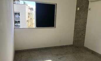 Imagem 7: Apt 3/4 Costa Azul amplo.158m2.Dependencia!R$330.000.Rua M. Gaspar Sadock!