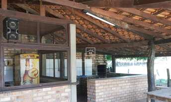 Imagem 7: Fazenda Região Poconé - MT