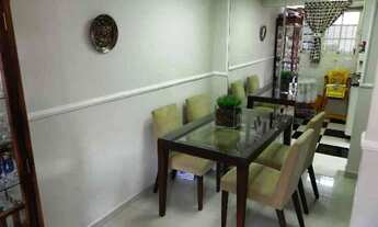 Imagem 4: Casa em condomínio próximo ao metrô excelente localização !!!