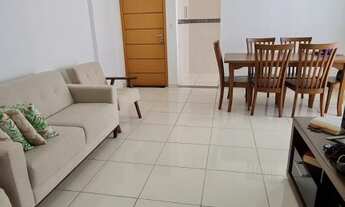 Imagem 4: Apartamento com 2 dormitórios à venda, 91 m² por R$ 600.000 - Canto do Forte - Praia Grand