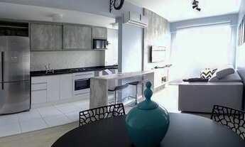 Imagem: Apartamento 2 dormitórios - Centro/Canoas