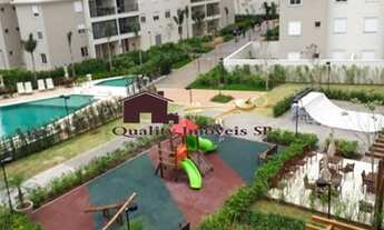 Imagem 4: Condomínio, Cambuci - São Paulo