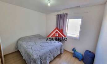 Imagem 5: Apartamento Garden com 3 dormitórios à venda, 65 m² por R$ 329.900,00 - Bom Jesus - São Jo