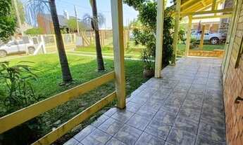 Imagem 7: Sobrado Próximo a Padaria Nova