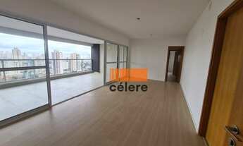 Imagem 2: Apartamento, 138 m² - venda por R$ 1.750.000,00 ou aluguel por R$ 5.000,00/mês - Vila Bert