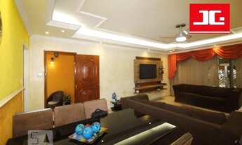 Imagem 6: SãO BERNARDO DO CAMPO - Sobrado Padrão - Rudge Ramos