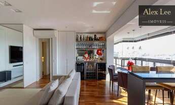 Imagem 2: Pinheiros, 2 dormitórios, 2 vagas e lazer