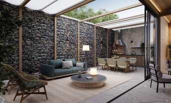 Imagem 3: Parque Sustentável na Gávea Apartamento de 3 quartos - Rio de Janeiro - RJ