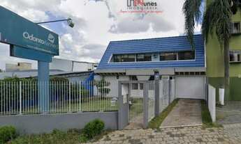 Imagem 2: Prédio - Curitiba PR