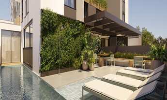 Imagem 6: Apartamento com 1 suíte, 2 dormitórios, no bairro América, com 1 vaga de garagem