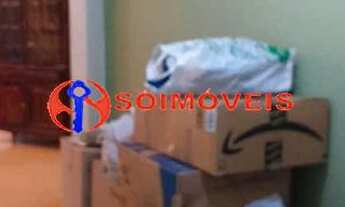 Imagem 4: Rio de Janeiro - Apartamento Padrão - Humaitá