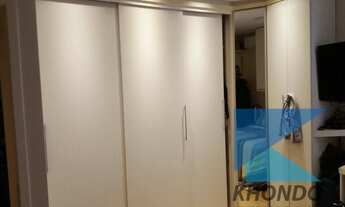 Imagem 4: SãO PAULO - Apartamento Padrão - Jardins