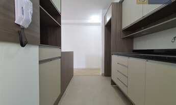 Imagem 6: SANTO ANDRé - Apartamento Padrão - Centro