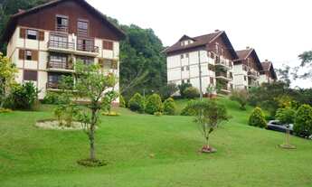 Imagem: Apartamento à venda, 65 m² por R$ 400.000,00