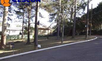 Imagem 2: TERRENO RESIDENCIAL em BARUERI - SP, ALDEIA DA SERRA