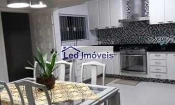 Imagem 3: Sobrado com 3 dorms, Bela Vista, Osasco - R$ 734 mil, Cod: 915