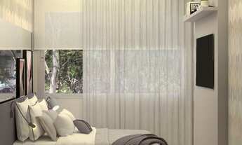 Imagem 4: Apartamento 2 quartos com garagem Copacabana