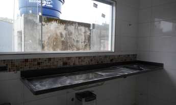 Imagem 5: Ampla Sobreposta alta nova com 3 quartos, Jd Maravilha, Guarujá