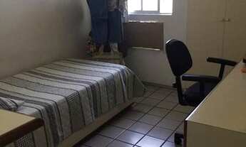 Imagem 4: Apartamento para venda tem 102 metros quadrados com 3 quartos em Aflitos - Recife - PE