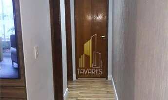 Imagem 4: Apartamento com 2 dormitórios à venda, 62 m² por R$ 250.000 - São Pedro - Osasco/SP