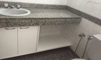 Imagem 3: Apartamento para aluguel e venda com 300 metros quadrados com 4 quartos em Itaigara - Salv