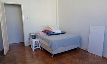 Imagem 6: Apartamento para venda tem 62 metros quadrados com 2 quartos em Botafogo - Rio de Janeiro