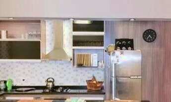 Imagem 3: Sobrado com 2 suítes à venda, 178 m² por R$ 382.000 - Jardim do Estádio - Santo André/SP