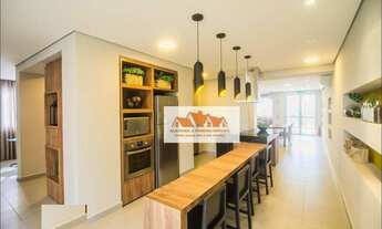 Imagem 6: Tatuape Apartamento A Venda Com 3 Dormitorios 61m² Com Vaga Novo Pronto P Morar