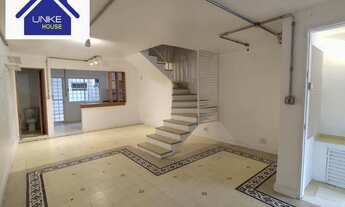 Imagem 2: Sobrado em vila, no Campo Belo