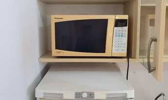 Imagem 4: Studio com lazer completo, próximo a Paulista e Consolação