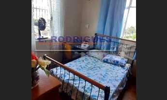 Imagem 2: Imóvel composto por duas casas no mesmo terreno em Engenheiro Leal . Casa conservada e se