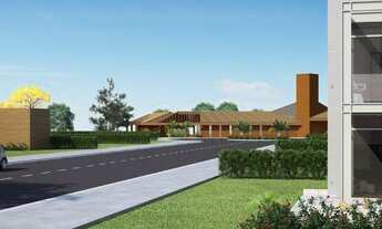 Imagem: Gran Park Toscana O condomínio certo para