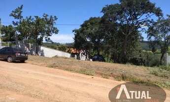 Imagem 6: Terreno de 1000m² no Vitória Regia - Atibaia